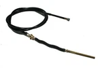 Honda 350X, 1986, Clutch Cable -. Fixed Price $7.99.
