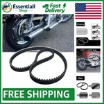 Oem Replacement Drive Belt 1-1/8" For Harley Sportster Xl 1200 (04-06) 40571-04B. Fixed Price $79.19.