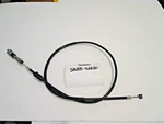 Nos Suzuki 1078-80 RM50 1979-1983 RM60 Clutch Cable Tsk Japan PN:58200-46630. Fixed Price $46.99.
