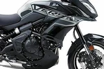 Kawasaki Versys 650 Abs 2020 Switch-assy-ignition 27005-5153. Fixed Price $397.56.