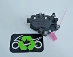 2025 24 Kawasaki Ninja EX500 Front Brake Caliper Pads 284059 Original Oem. Fixed Price $39.99.