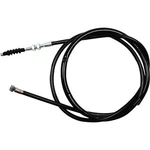 Motion Pro 02-0034 Black Vinyl Clutch Cable. Fixed Price $11.99.