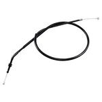Motion Pro 02-0382 Black Vinyl Clutch Cable. Fixed Price $12.87.