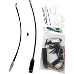 Fat Baggers Installation Kit Cable Clutch 16" Black 109116-B. Fixed Price $266.56.
