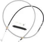 Drag Specialties 0652-2375 Alternative Length Braided High Efficiency Clutch. Fixed Price $102.95.
