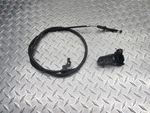 2022 20-22 Triumph Street Triple Rs 765 Clutch Control Perch Mount Bracket Cable. Fixed Price $37.19.