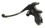 Left Clutch Perch Lever For Honda CX650C CX650T 1983. Fixed Price $14.99.