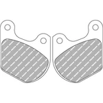 Ferodo FDB334P Platinum Brake Pads For Harley 1000 Xlh Sportster 1973-1981. Fixed Price $22.91.
