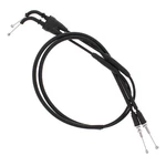 New Balls Racing Throttle Cable 45-1215 For Husqvarna Tc 250 03 04. Fixed Price $38.59.