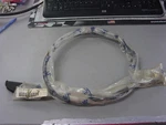 Nos Motion Pro Yamaha Lower Clutch Cable 05-0135. Fixed Price $14.94.