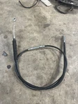 Harley-davidson 2013 Dyna Street Bob Clutch Cable 68" 38767-06C. Fixed Price $19.95.