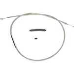 Barnett Performance Extended 8" Clutch Cable 102-30-10005-08. Fixed Price $108.74.