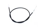 64.56 Inch Black Clutch Cable Fits Harley Davidson V-twin 36-2536. Fixed Price $47.99.