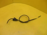 Oem 1999-2002 Suzuki SV650S Clutch Cable Line Control Assembly 58200-19F00. Fixed Price $9.49.