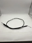 07 Harley Sportster XL1200 Custom Oem Evolution Clutch Cable Wire Line 38699-04A. Fixed Price $30.60.