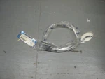 Nos Motion Pro Clutch Cable For Yamaha YZF600 05-0253. Fixed Price $16.99.