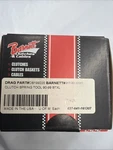 Barnett 317-30-30001 Clutch Spring Compression Tool DS-199220 Harley Btxl 90-99. Fixed Price $74.80.
