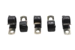 Brake Hose Clamp 3/8 Inch For Harley-davidson. Fixed Price $39.99.