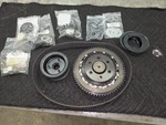 Bdl Belt Drive Harley Davidson Softail 1994 - 2006. Fixed Price $725.00.