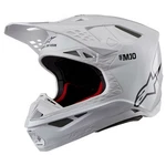 Alpinestars Supertech S-M10 Solid Helmets Lg White 8300323-2180-L. Fixed Price $749.95.