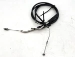 02 Harley Sportster XL1200 Base Oem Idle Throttle Wire Cables Line 56308-96. Fixed Price $35.10.