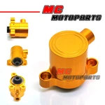 Gold Billet Clutch Slave Cylinder For Ducati Monster 620 750 800 900 1000 1100. Fixed Price $80.97.