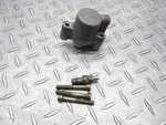 2009 06-09 Aprilia Tuono 1000 Oem Clutch Slave Cylinder Bolts. Fixed Price $111.55.