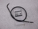 Kawasaki ZX600D Ninja New Oem Clutch Cable 54011-1301 1990 91 92 93. Fixed Price $25.00.