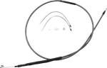 Magnum High-efficiency Polished Karbonfibr Clutch Cable 722822. Fixed Price $146.42.