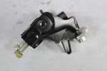 Holder, Clutch Lever 2007 Kawasaki ZX-6R 13280-1160. Fixed Price $22.00.