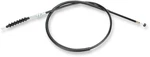 Parts Unlimited Vinyl Clutch Cable Kawasaki 54012-1057 Replacement. Fixed Price $15.95.