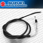 New 2008 2021 Suzuki Boulevard M109R VZR1800 Oem Clutch Cable 58200-48G11. Fixed Price $63.75.