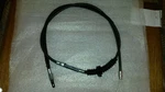 Harley-davidson Softail Clutch Cable 38643-07C. Fixed Price $10.00.