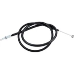 Motion Pro Black Vinyl Clutch Cable 05-0401. Fixed Price $16.95.