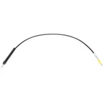 Choppers Multicolor Vinyl Clutch Cable For 15-17 In. Ape Hanger- LA-8155C16B. Fixed Price $98.99.