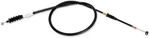 Moose Clutch Cable Black Fits Kawasaki/suzuki KX100/KX80/KX85/RM100. Fixed Price $15.46.