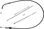Drag Specialties 6323500HE Quick Connect Clutch Cable - Upper Bent Tube 39". Fixed Price $119.43.
