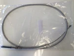 Steel Braided Clutch Cable Honda TRX300EX 01 02 03 04 05 06 07 08 09 Oem. Fixed Price $19.95.