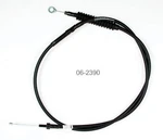 Motion Pro Blackout Clutch Cable Lw #06-2390 Harley Davidson. Fixed Price $41.07.