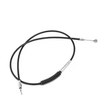 Mofun +4" Extended Length Clutch Cable For Harley Road King Electra Glide Ultra. Fixed Price $58.99.