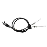 Balls Oem Part B11-26302-01-00 Cable, Throttle Yamaha YZ450F 17. Fixed Price $31.25.