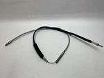 Harley-davidson 2002 Dyna FXDWG3 Wide Glide Clutch Cable Braided 38672-01. Fixed Price $39.95.