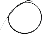 Motion Pro Black Vinyl Oe Clutch Cable Plus 12" 02-0607. Fixed Price $28.99.