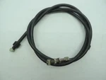 13093021 Nos Vintage Moto Guzzi Clutch Cable W6341. Fixed Price $42.99.