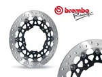 Brembo Racing Front Brake Disc Sbk 290MM For Honda Rs 125 1990-2024. Fixed Price $515.86.