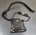 Yamaha Cylinder Head Cover Valve 2014-2017 YZ450F Original Equipment. Fixed Price $40.00.