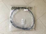 Nos Honda Clutch Cable 22870-HC0-670. Fixed Price $149.99.