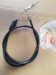 Nos Suzuki Oem Clutch Cable 1980 GS450 1982 58200-44100. Fixed Price $39.00.