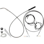 Fat Baggers Inc. Ez Install Kit - Polished 249916. Fixed Price $299.95.