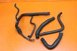 05-06 Yamaha Yzf R1 Oem Radiator Hoses Engine Coolant Water Pipes Kit Set. Fixed Price $47.50.